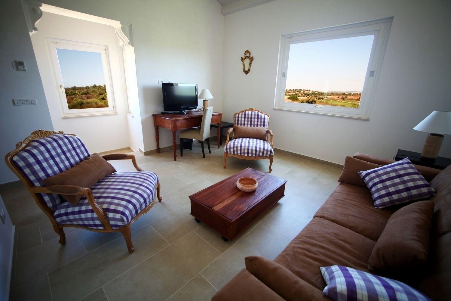 Antica Locanda Del Golf Ragusa Bagian luar foto